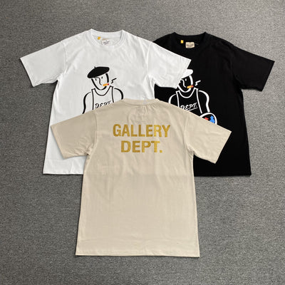 Gallery Department Tee