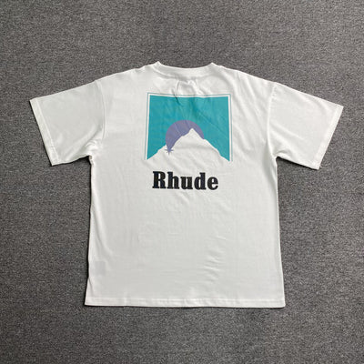 Rhude Tee