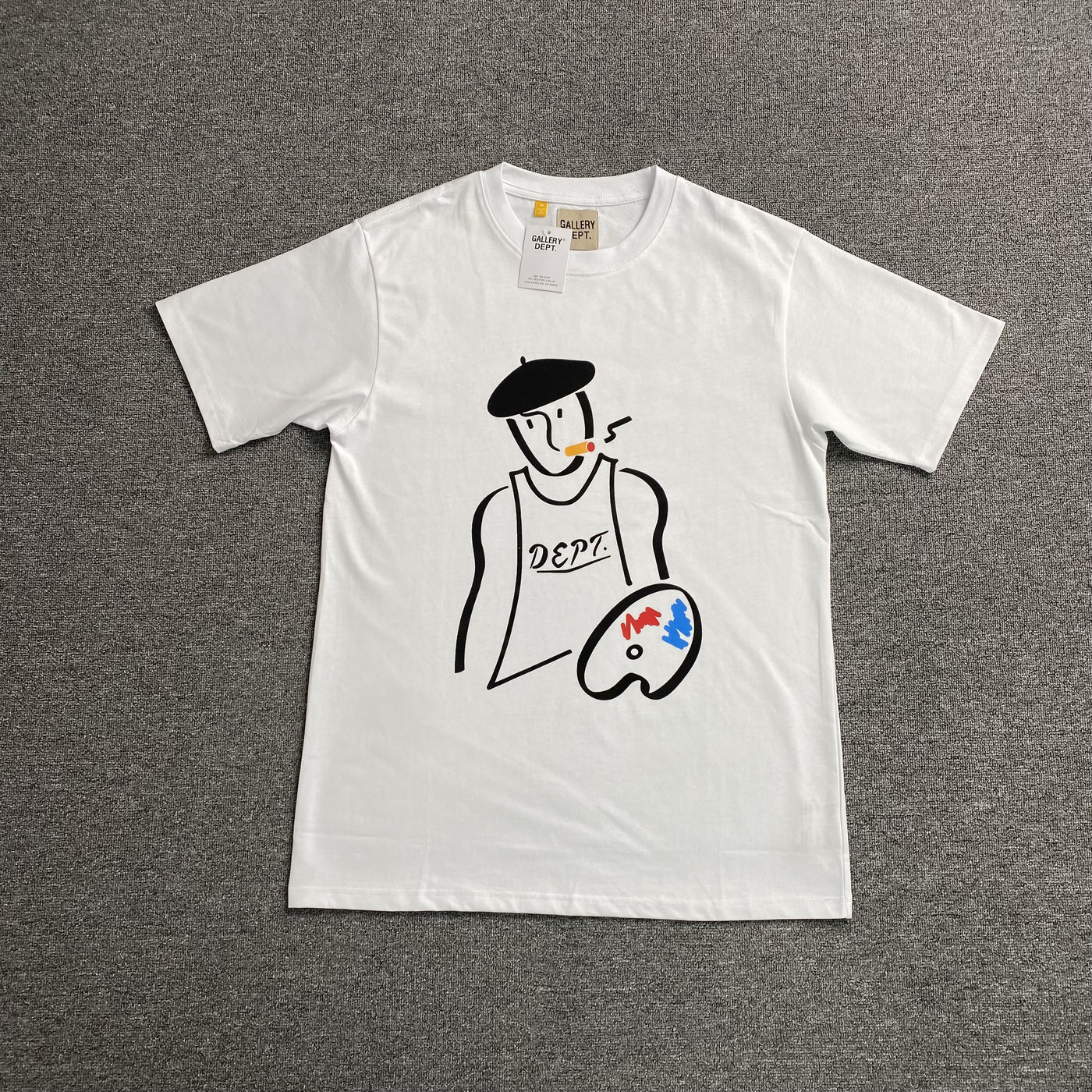 Gallery Department Tee