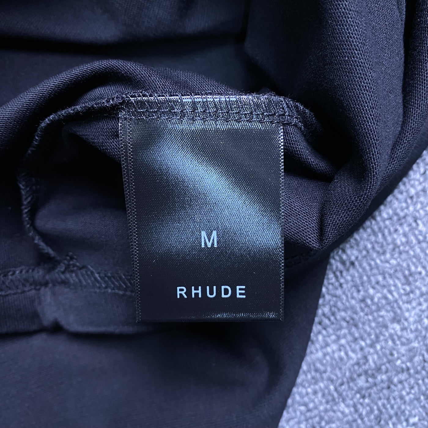 Rhude Tee