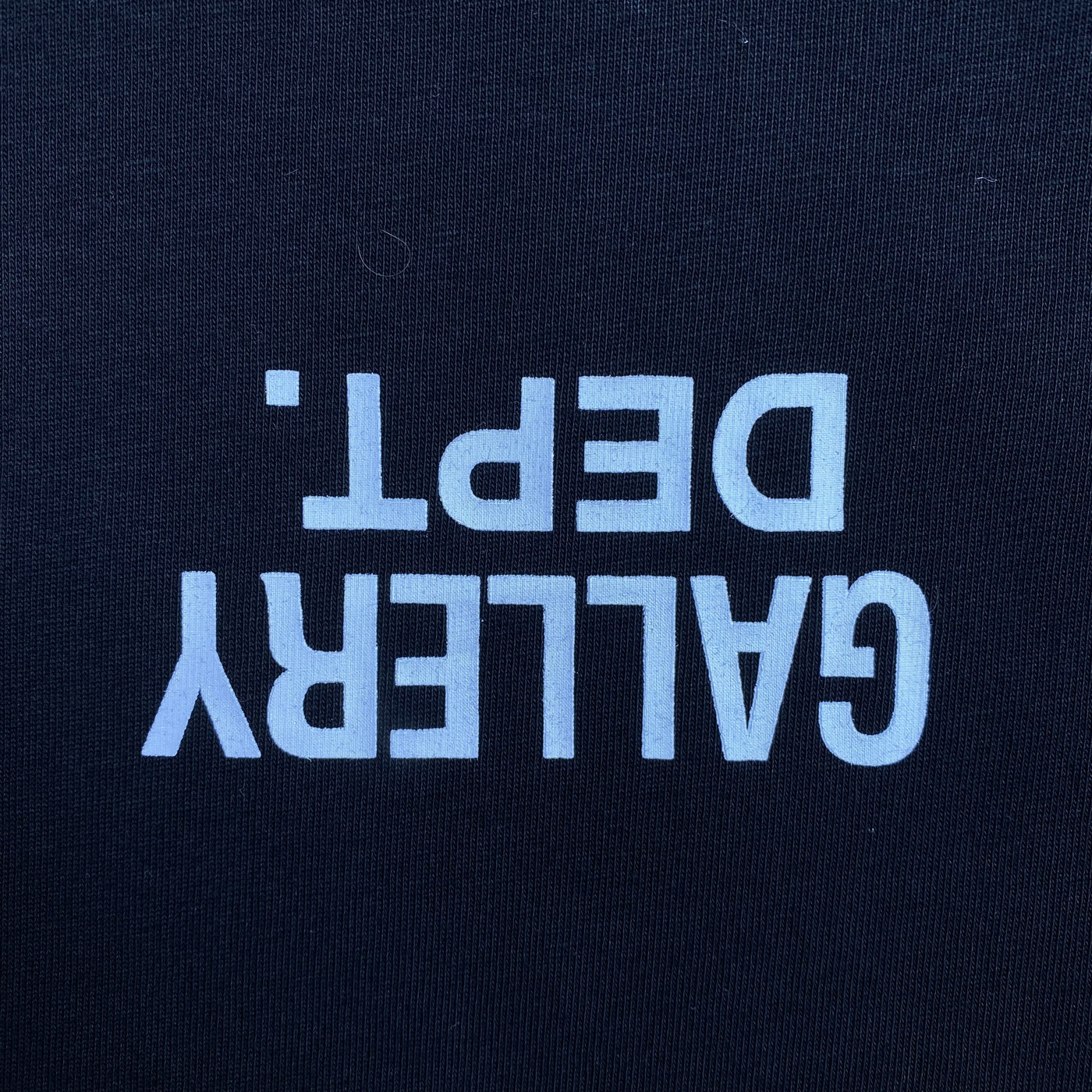 Gallery Department Tee
