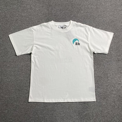 Rhude Tee