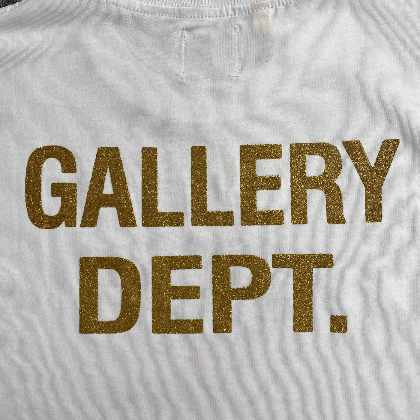 Gallery Department Tee