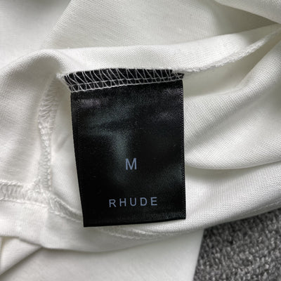 Rhude Tee