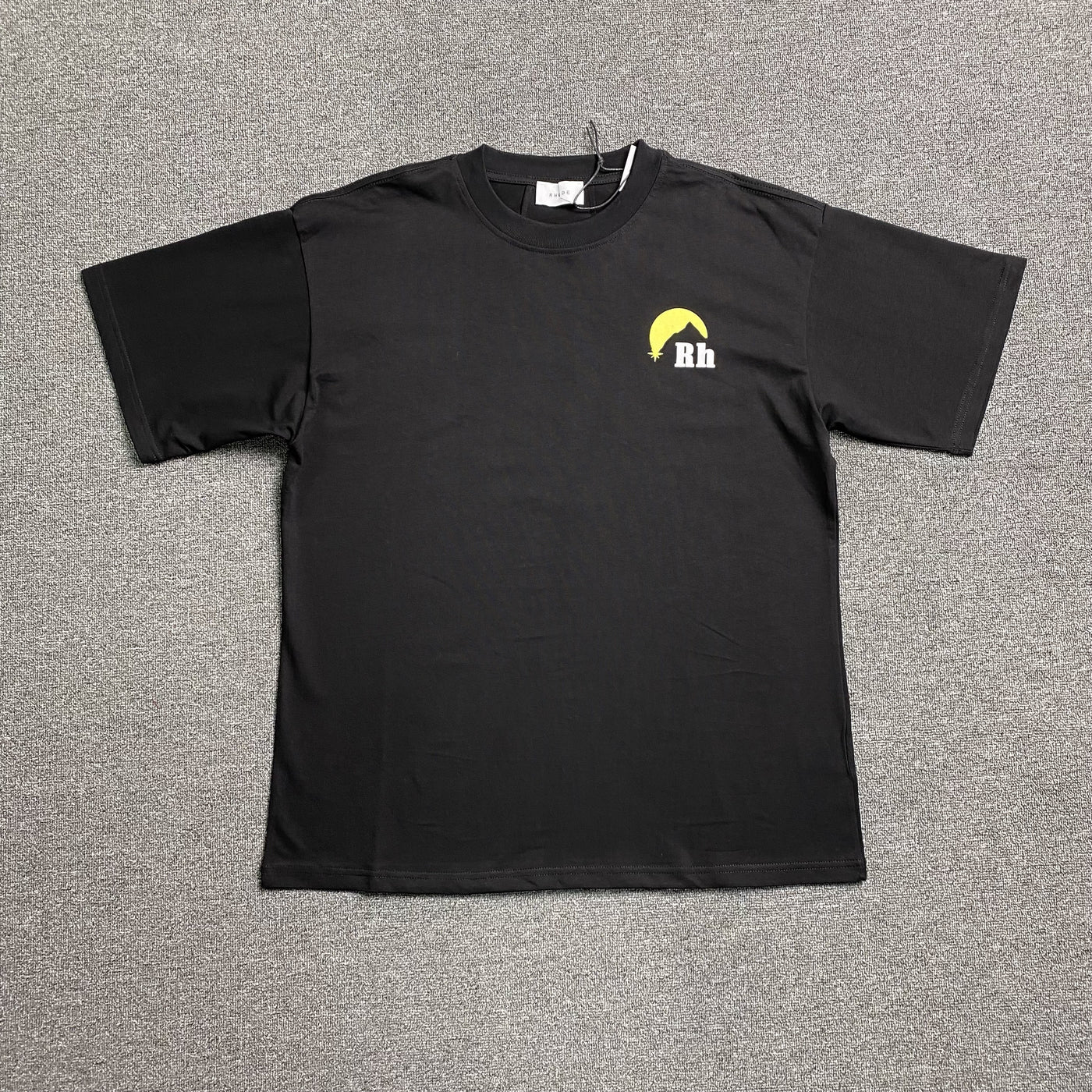 Rhude Tee