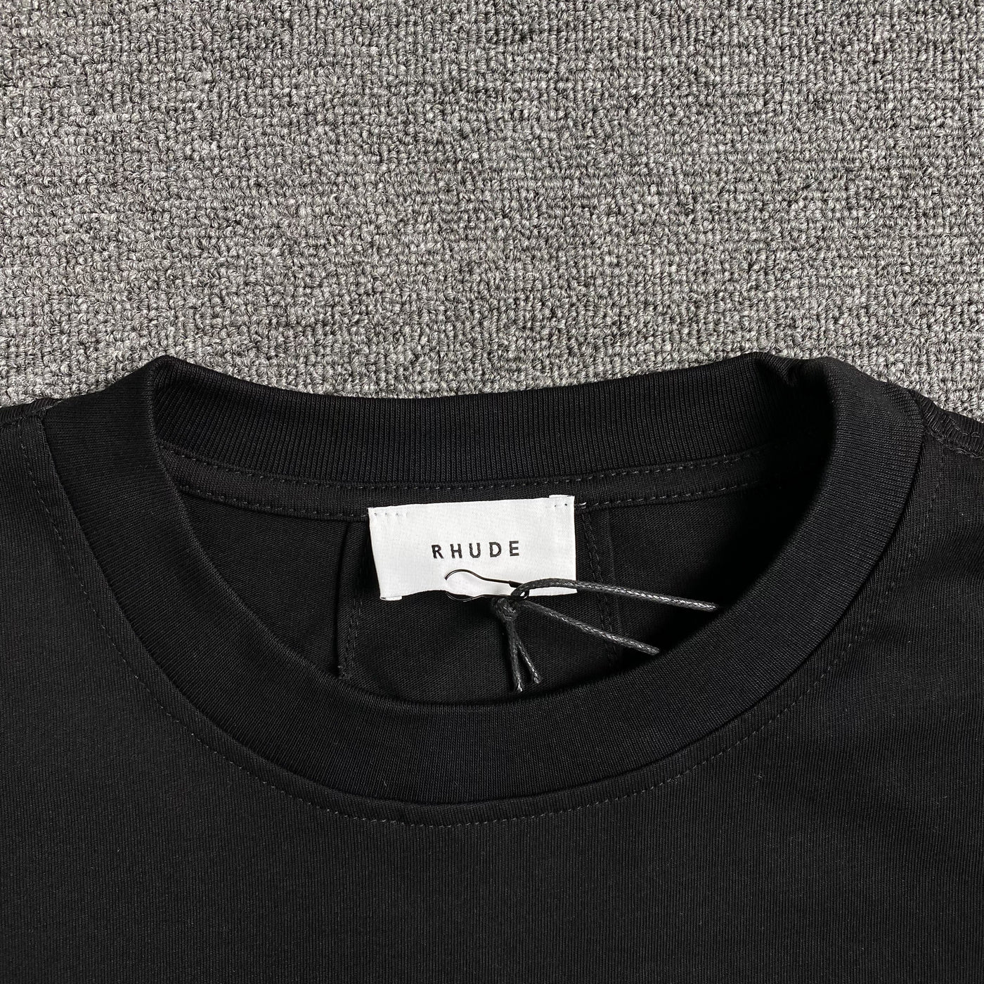 Rhude Tee