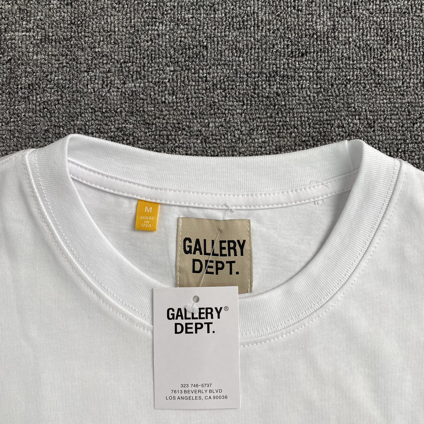 Gallery Department Tee