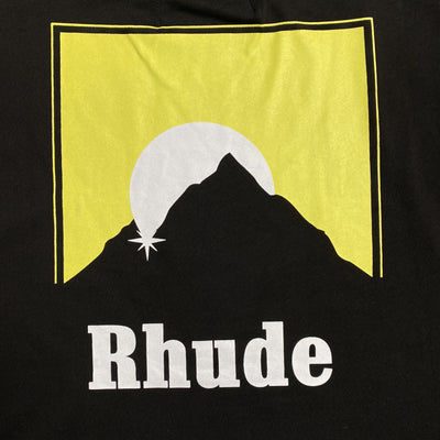 Rhude Tee