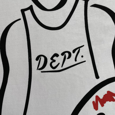 Gallery Department Tee