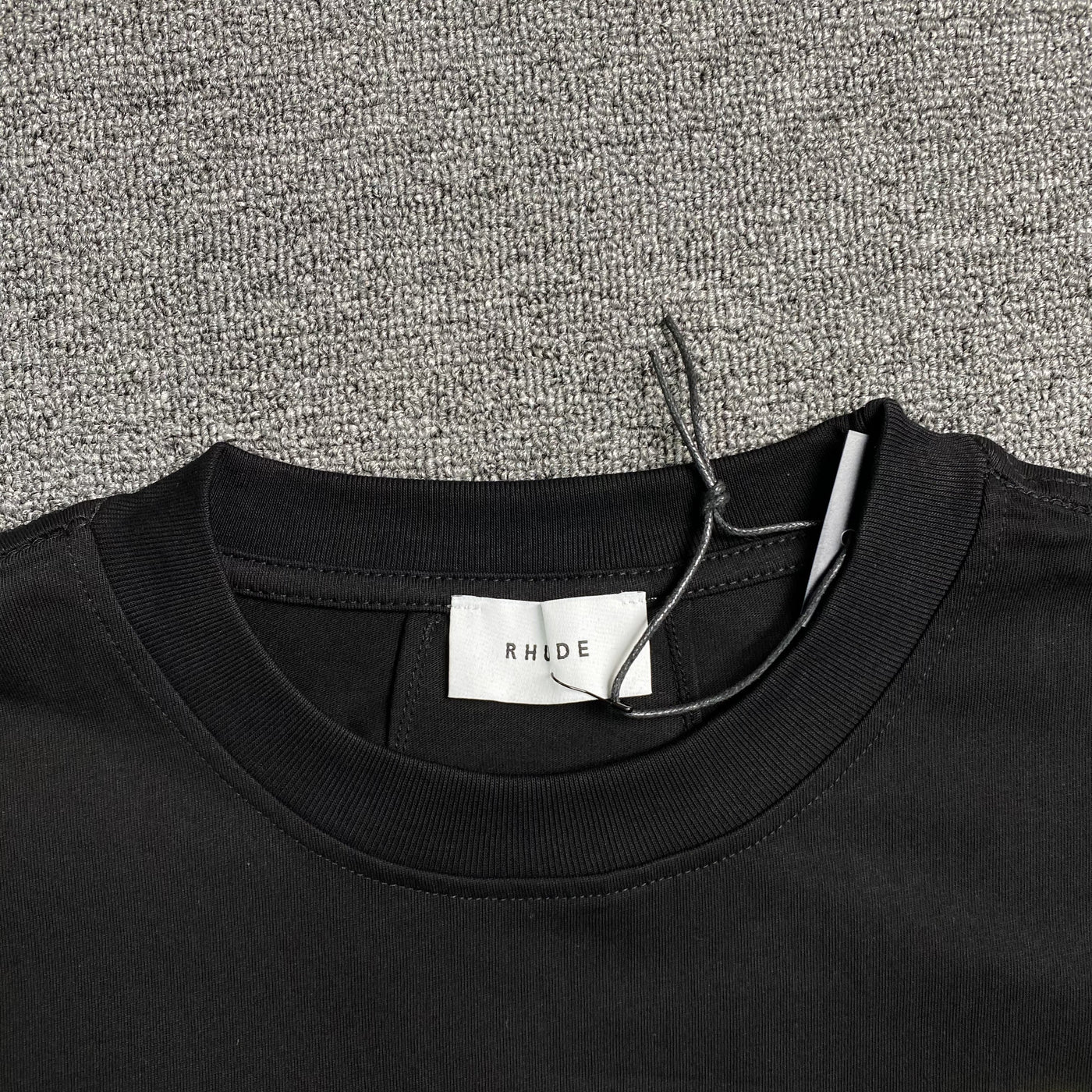 Rhude Tee