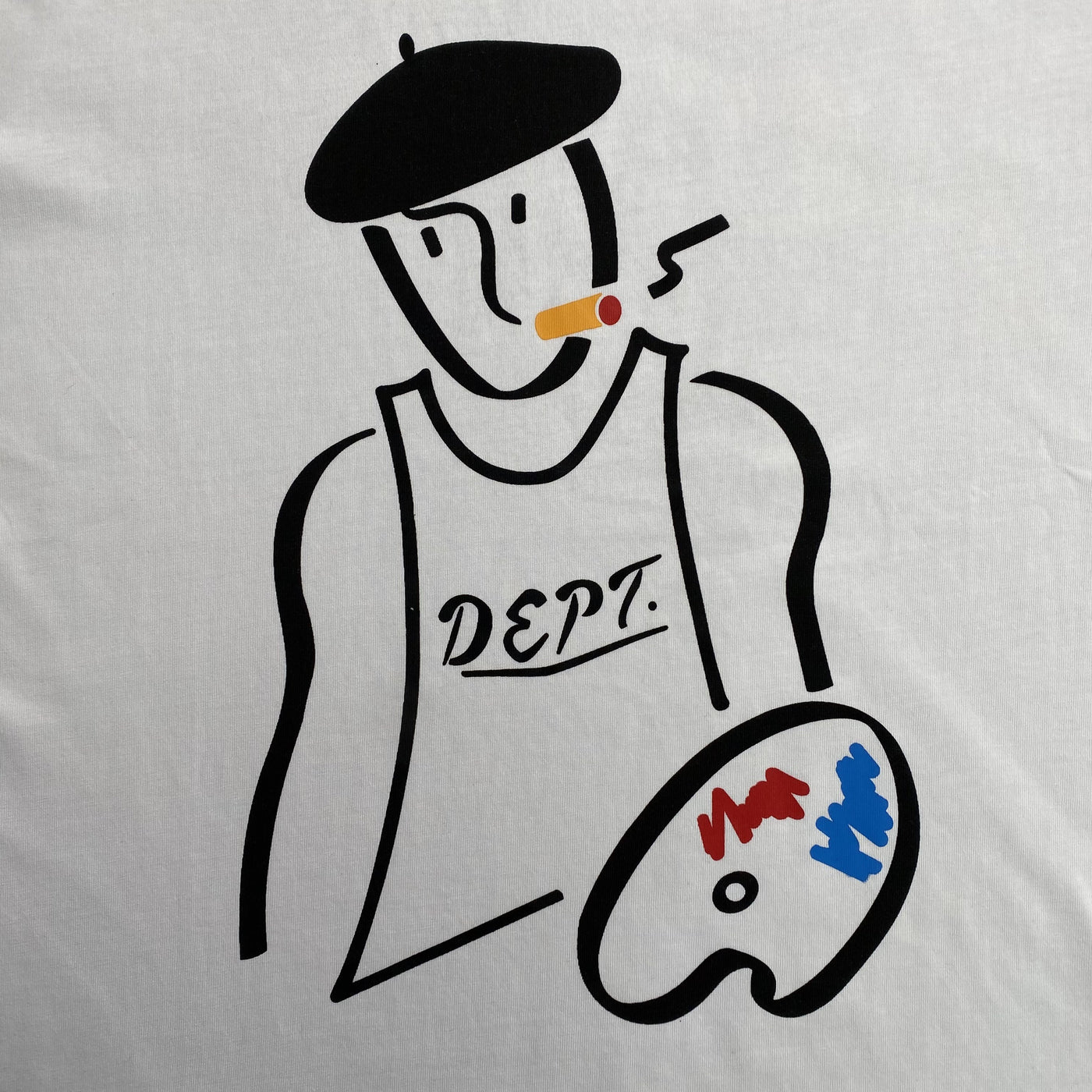 Gallery Department Tee