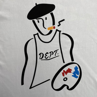 Gallery Department Tee