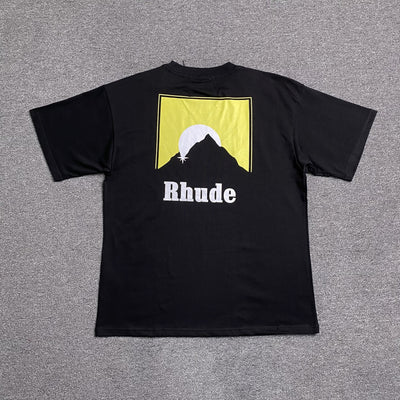 Rhude Tee