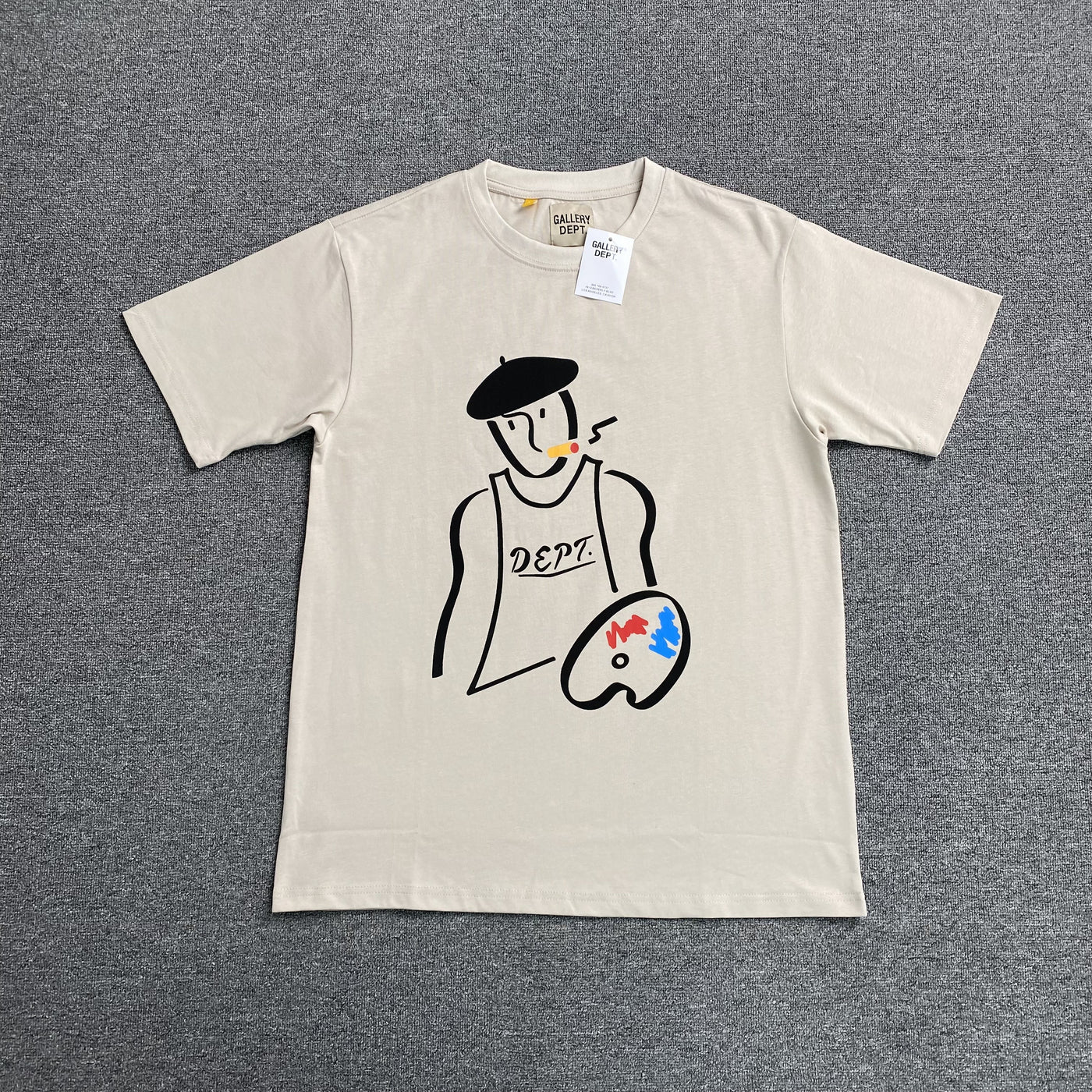 Gallery Department Tee