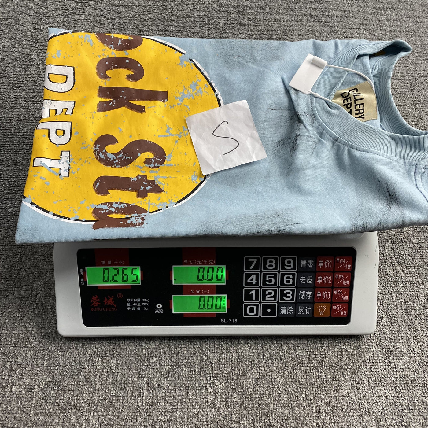 Gallery Department Tee