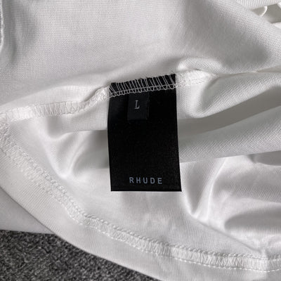 Rhude Tee