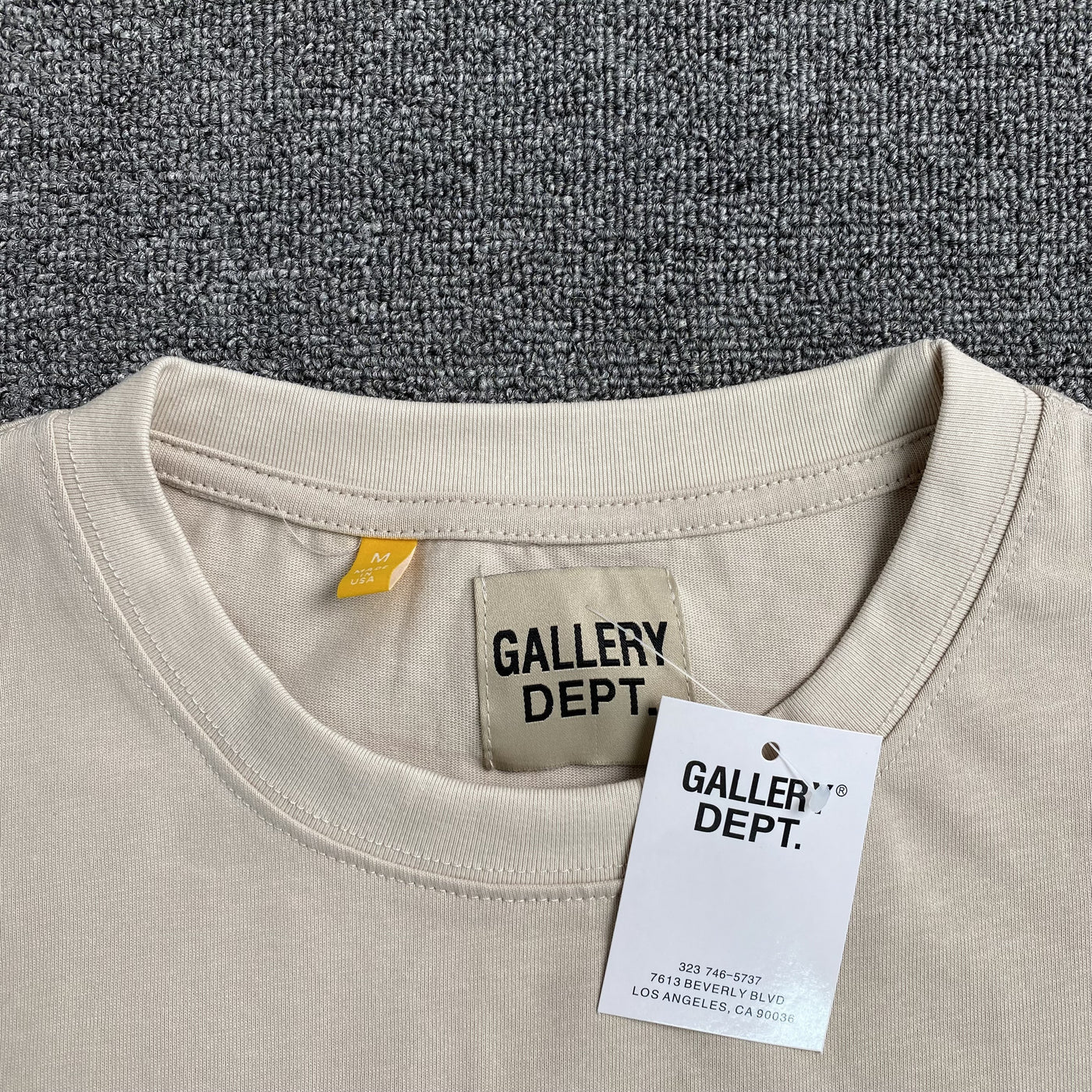 Gallery Department Tee