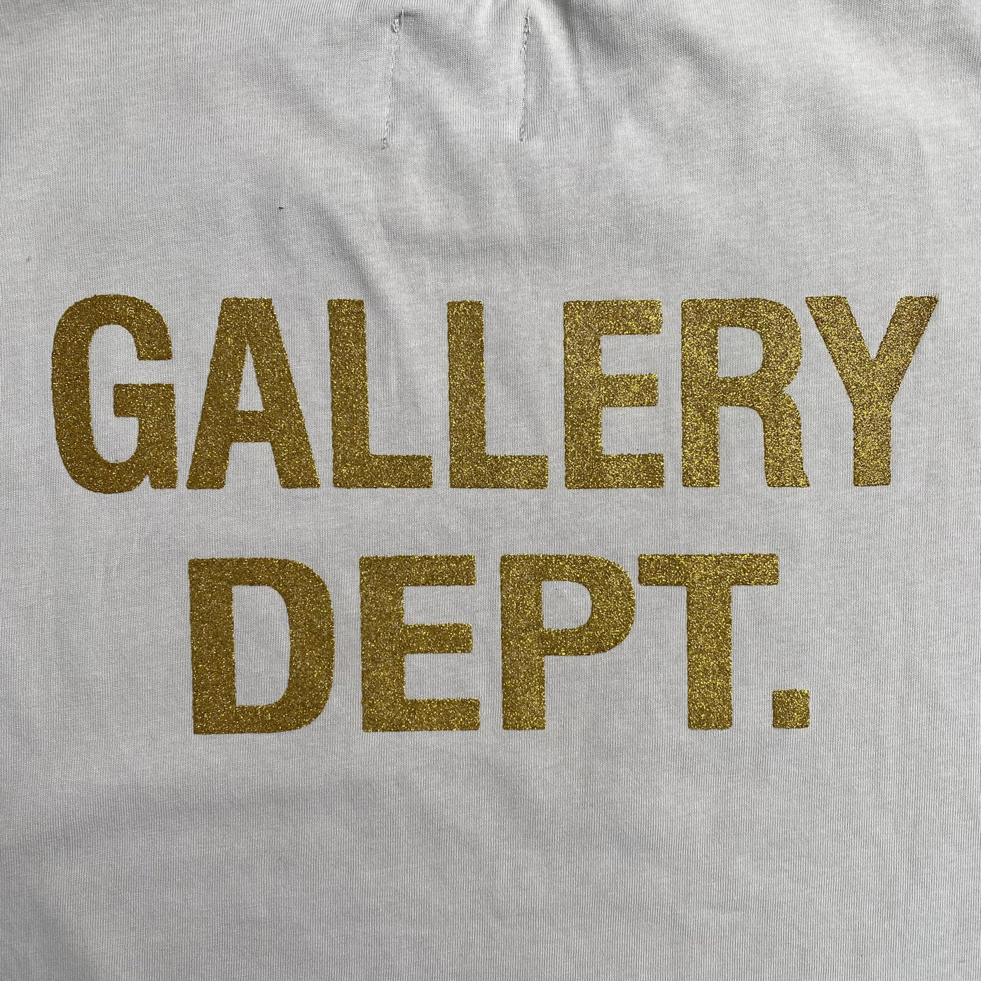 Gallery Department Tee