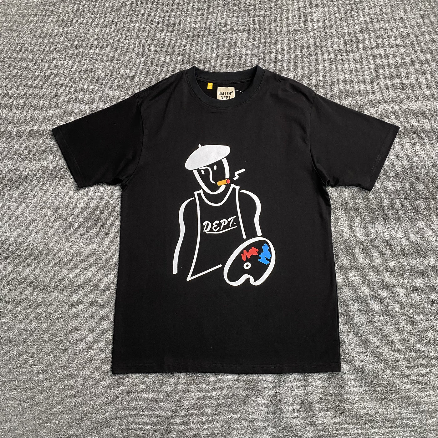 Gallery Department Tee