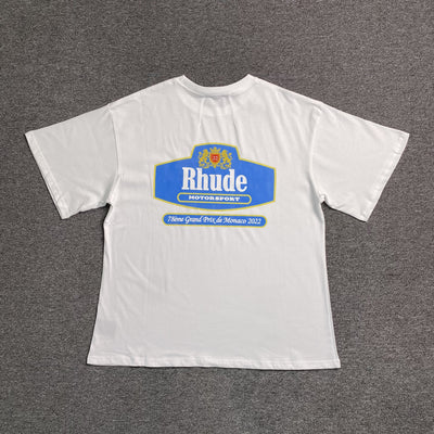 Rhude Tee