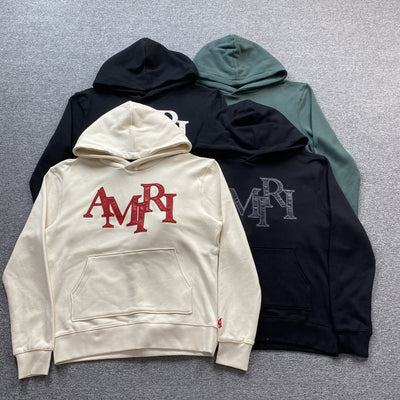 Amiri Hoodie