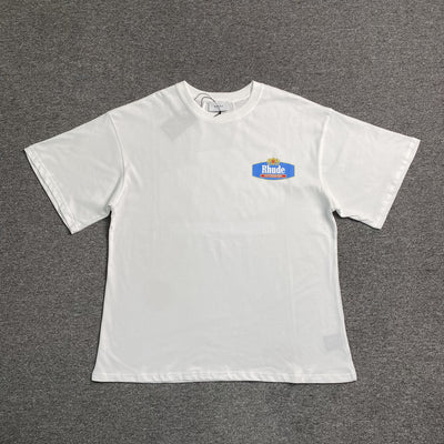 Rhude Tee