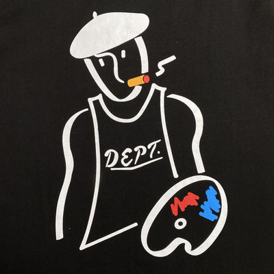 Gallery Department Tee