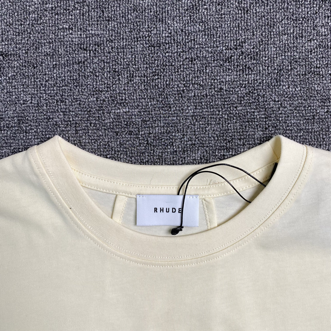 Rhude Tee