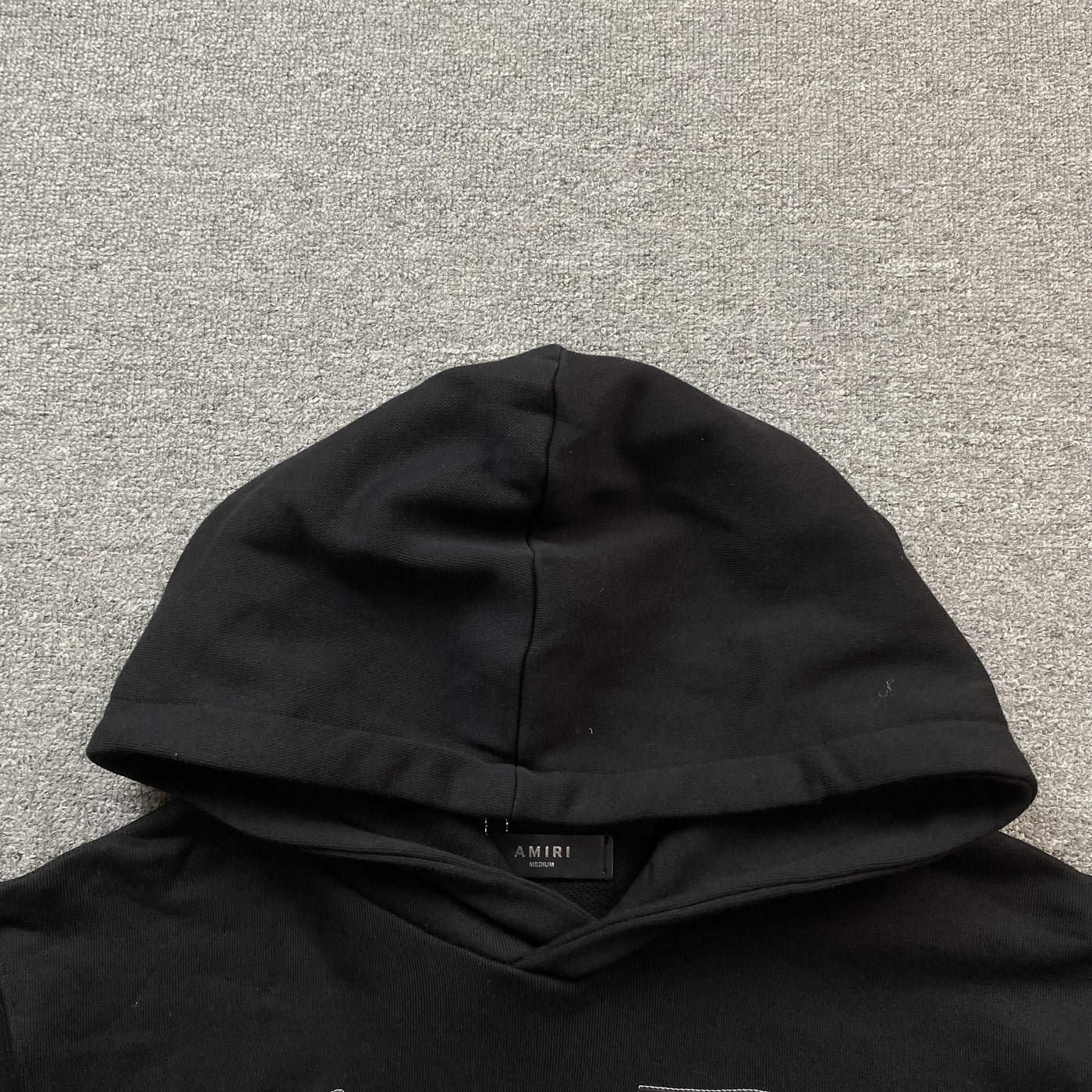 Amiri Hoodie