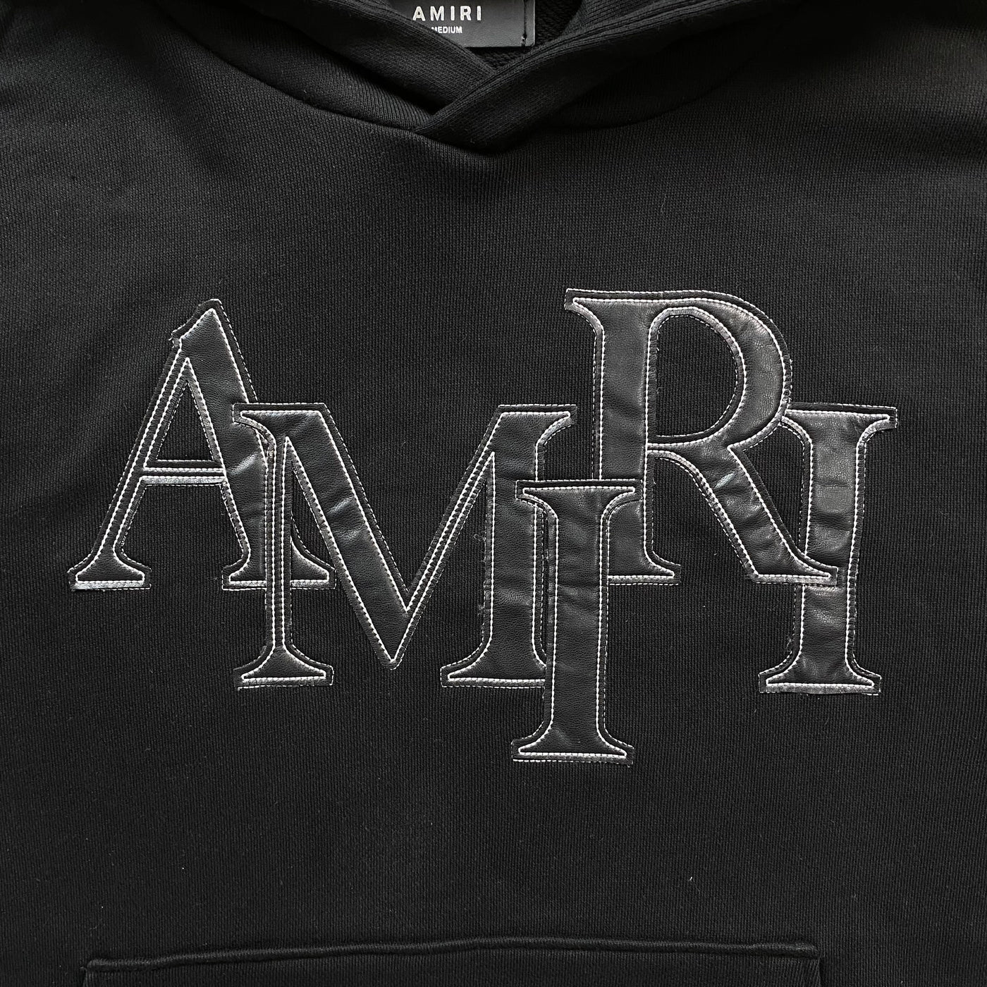 Amiri Hoodie