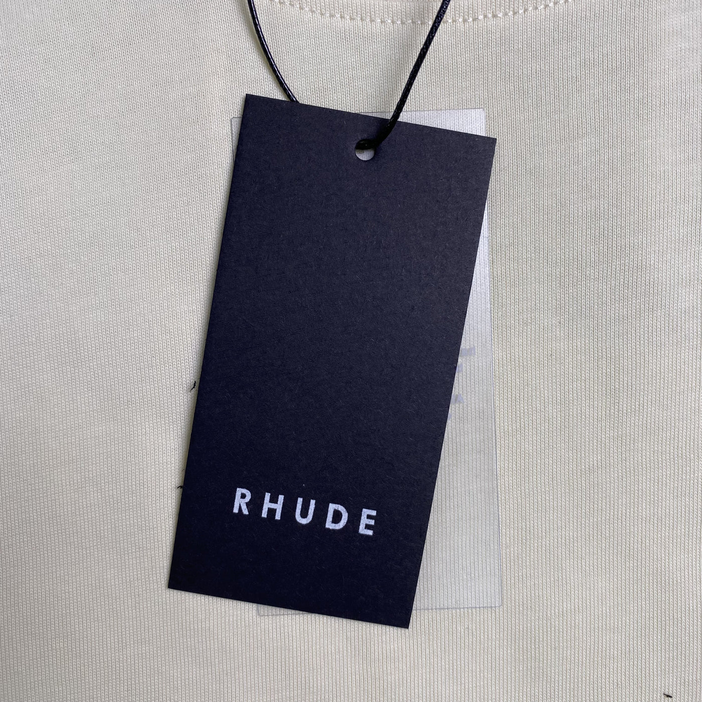 Rhude Tee