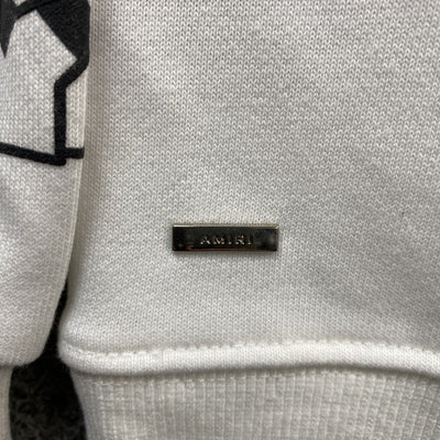 Amiri Hoodie