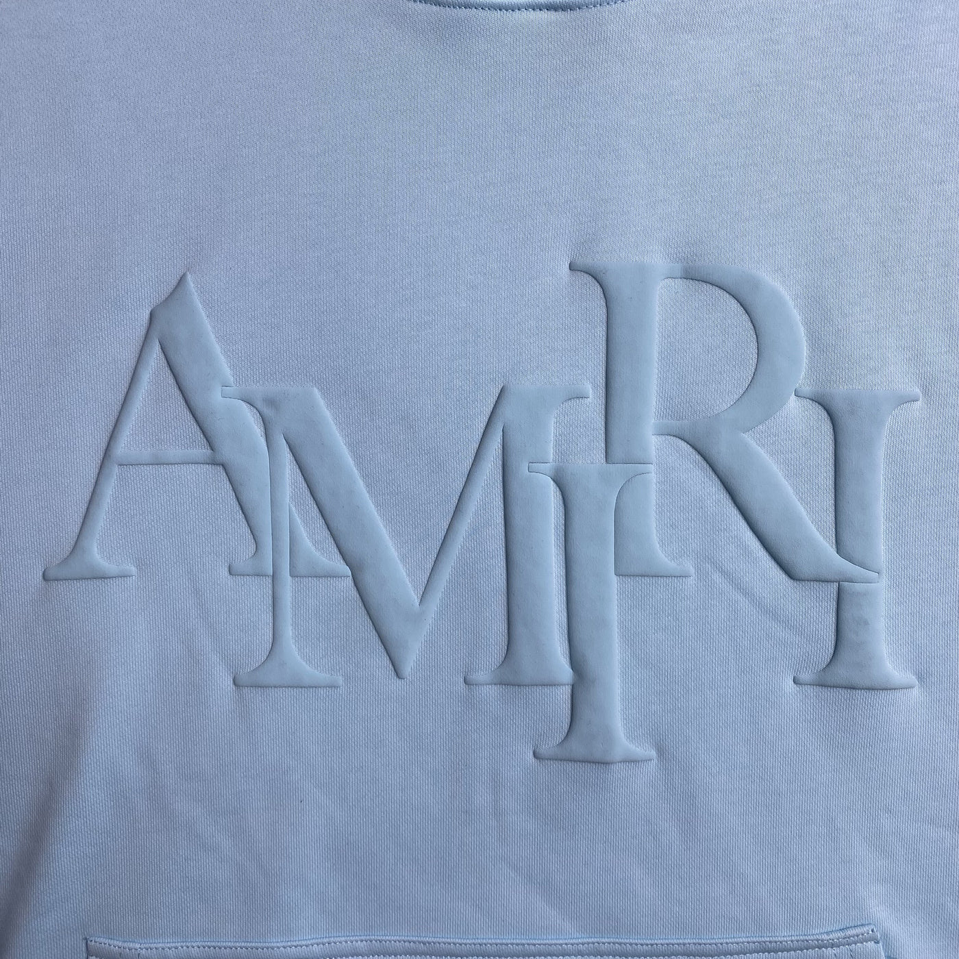 Amiri Hoodie