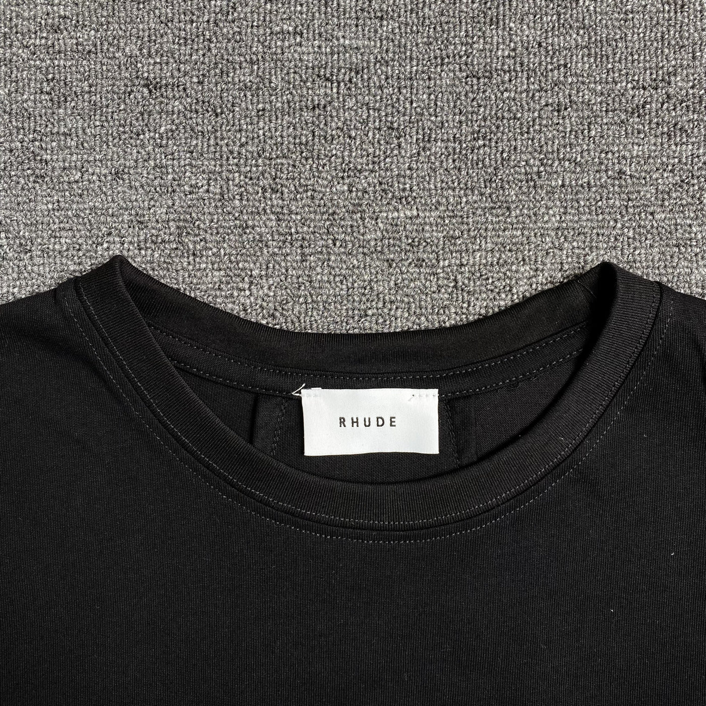 Rhude Tee