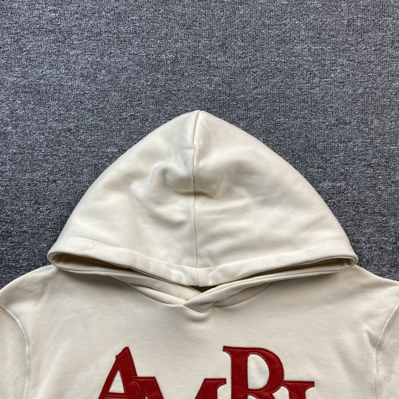 Amiri Hoodie