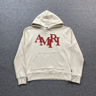 Amiri Hoodie