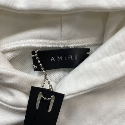 Amiri Hoodie