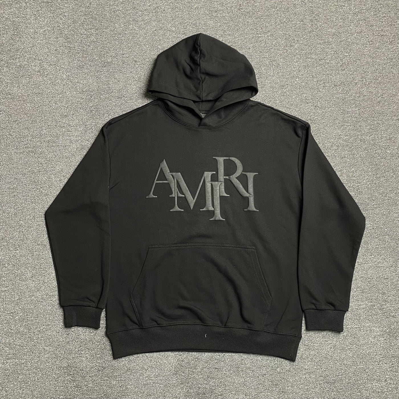 Amiri Hoodie