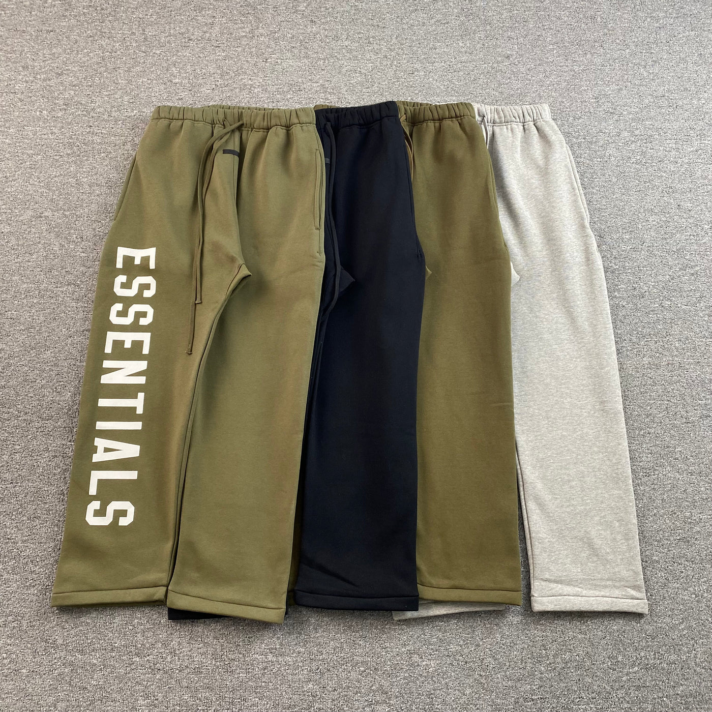 Essentials Pants