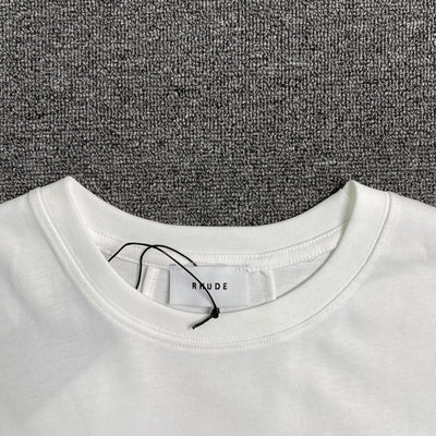 Rhude Tee