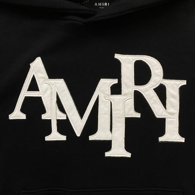 Amiri Hoodie