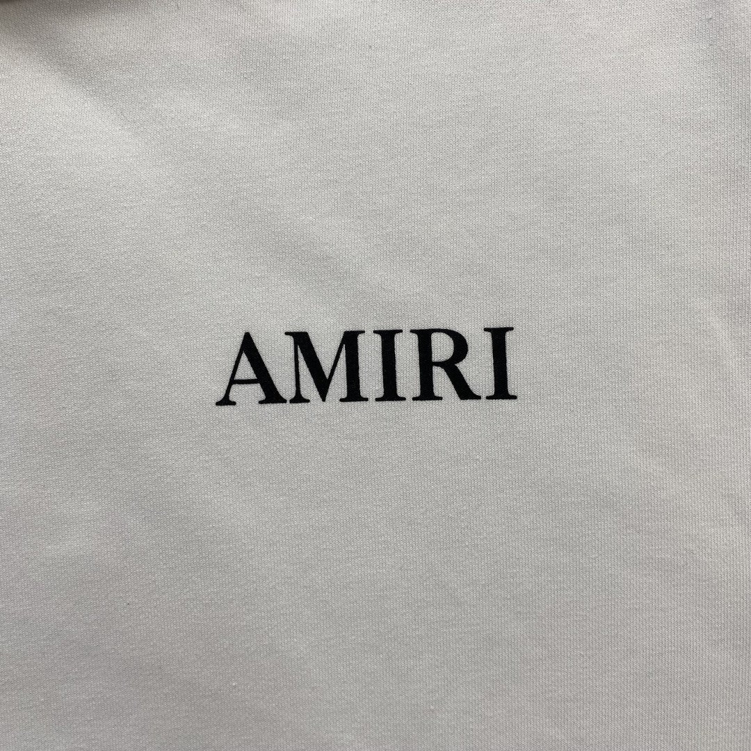 Amiri Hoodie