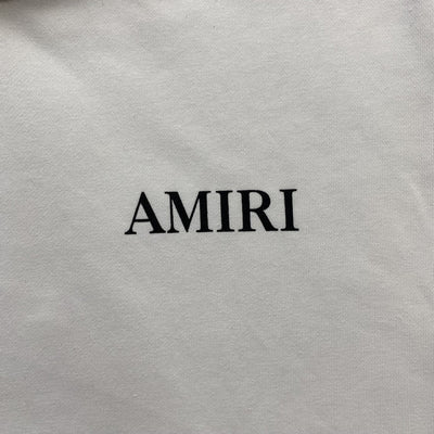 Amiri Hoodie