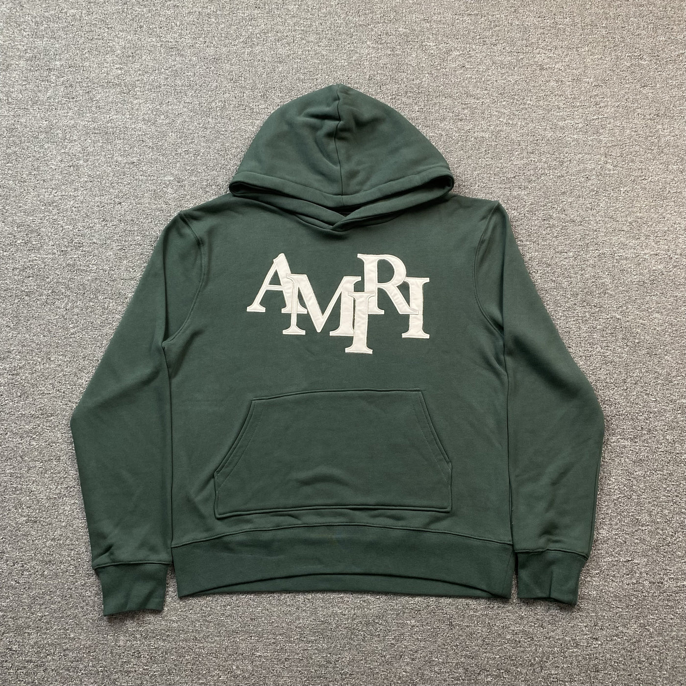 Amiri Hoodie