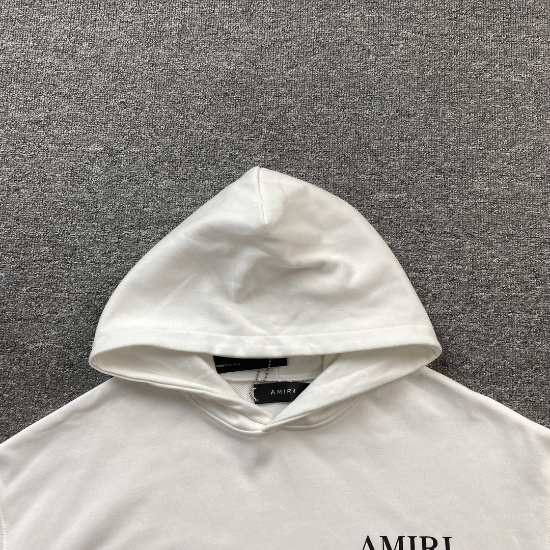 Amiri Hoodie