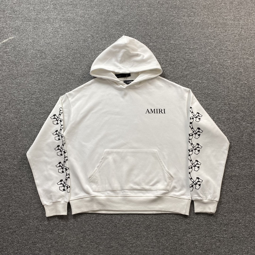 Amiri Hoodie