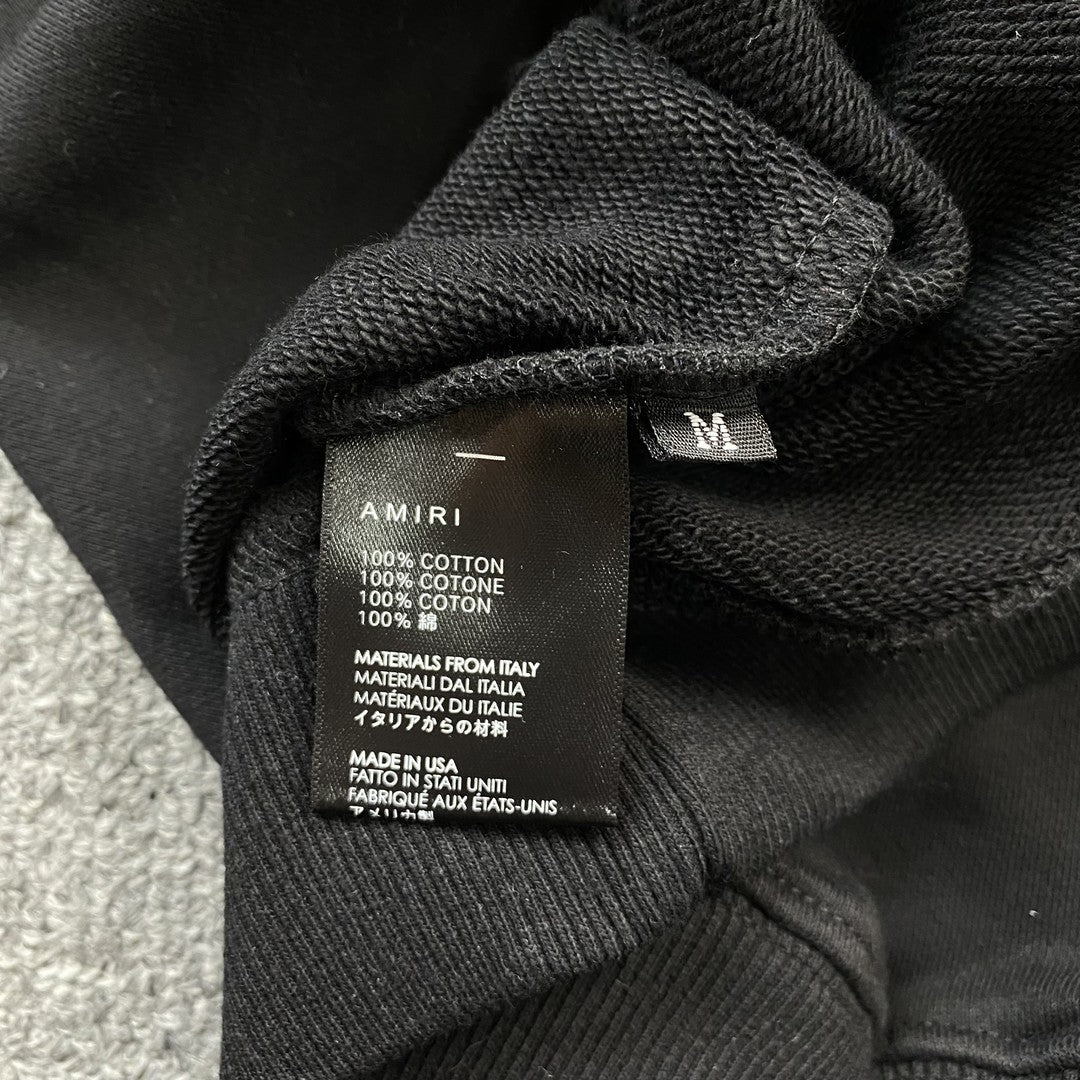 Amiri Hoodie