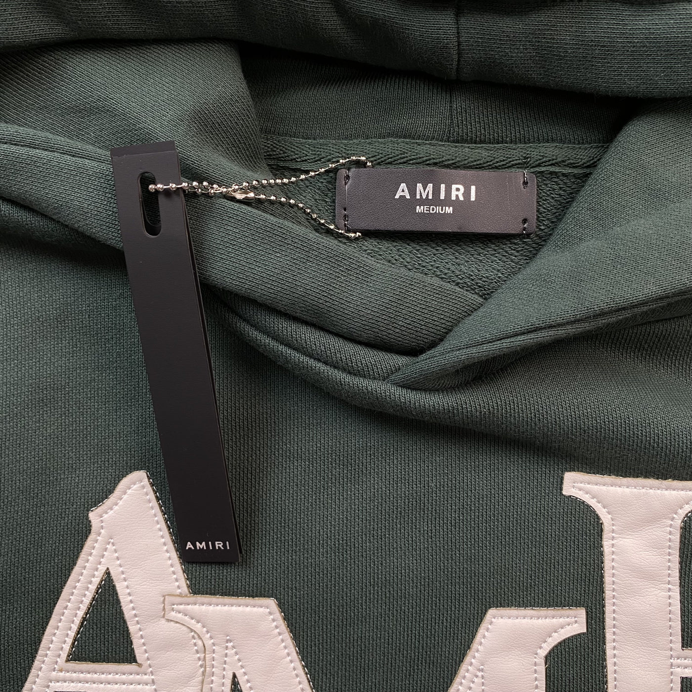 Amiri Hoodie