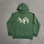 Amiri Hoodie