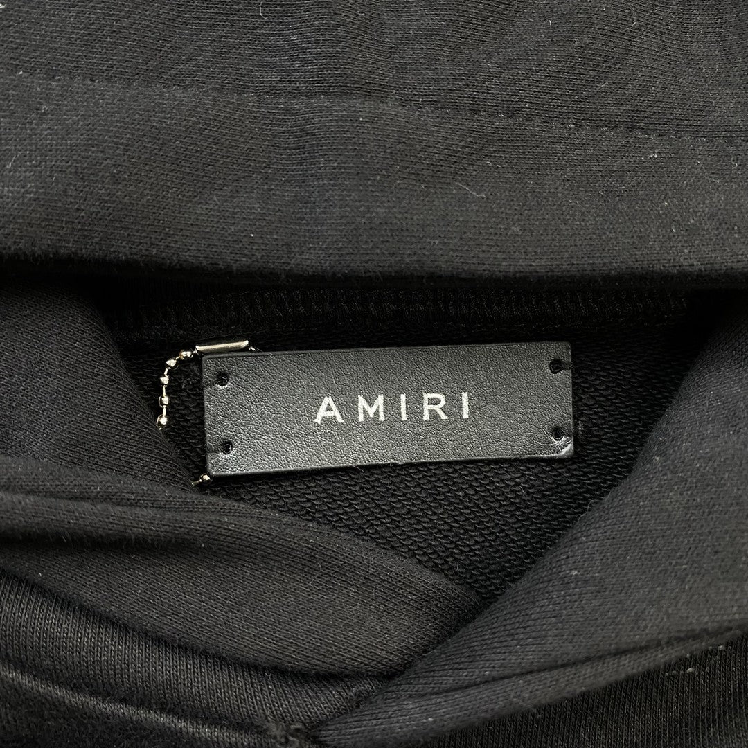 Amiri Hoodie